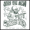 Join the New Groovy Army